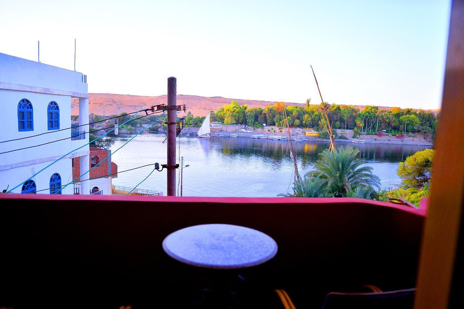 El Prince Guesthouse