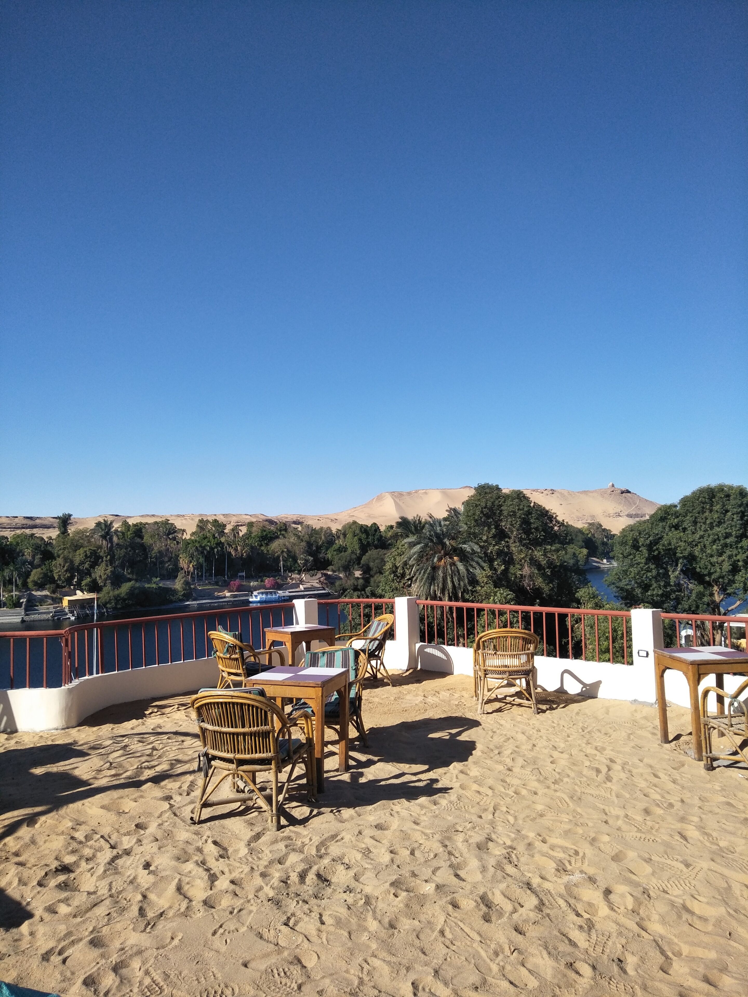 El Prince Guesthouse