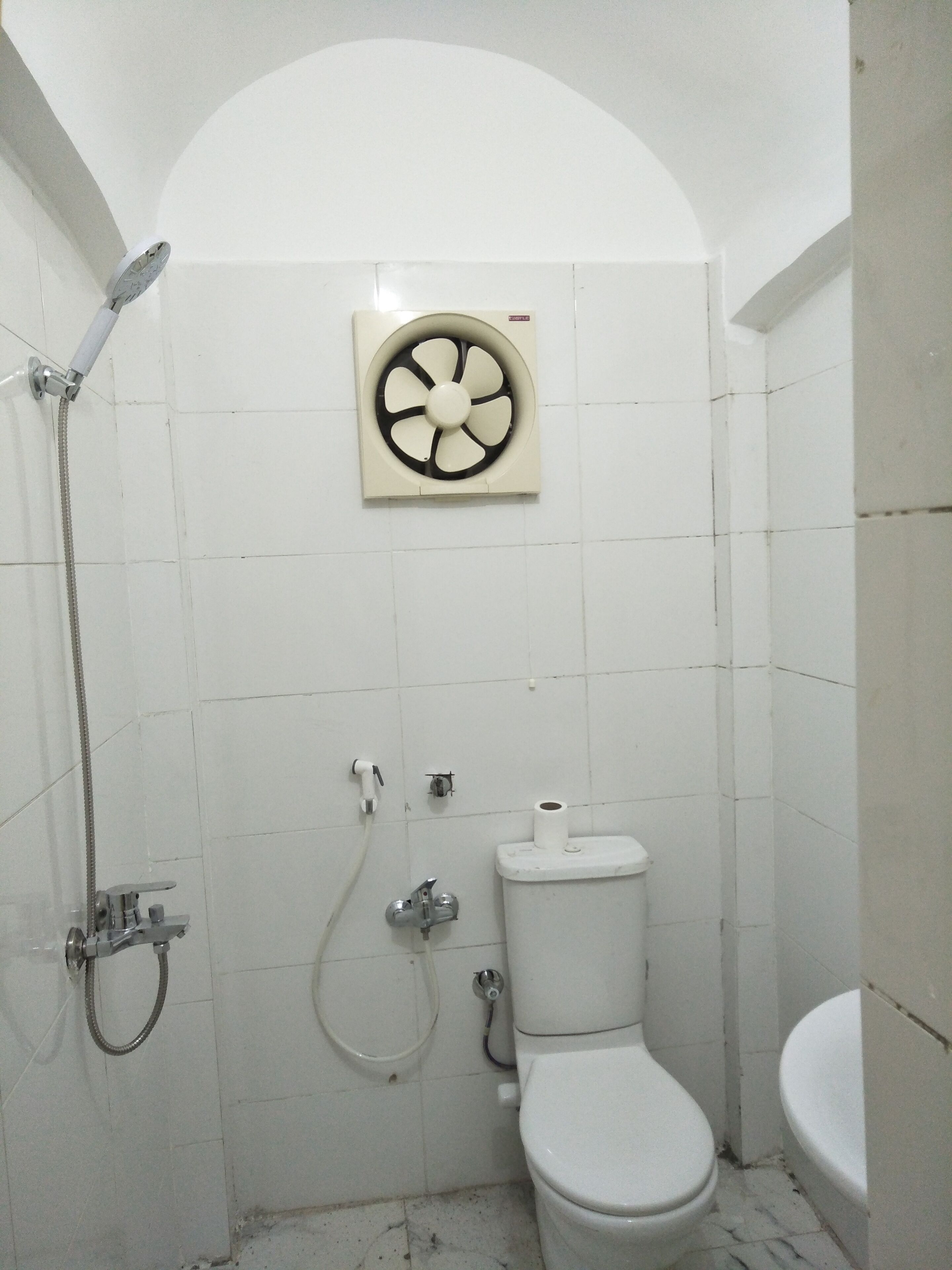 El Prince Guesthouse