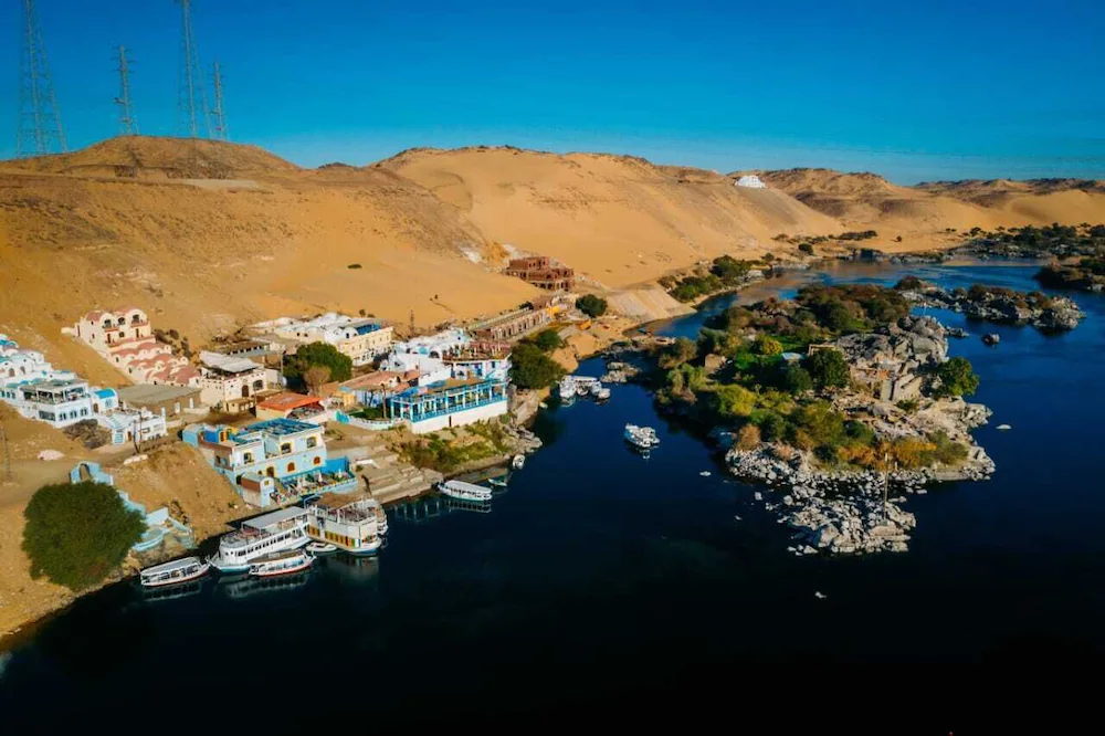 Hadouta Masreya