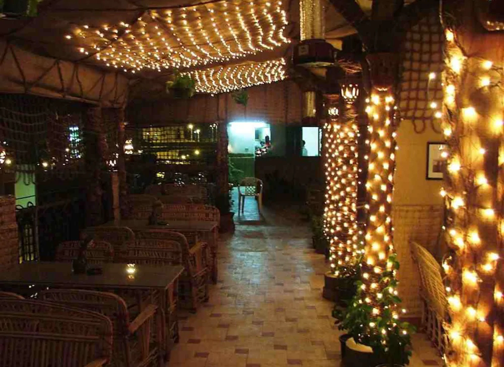 Keylany Hotel