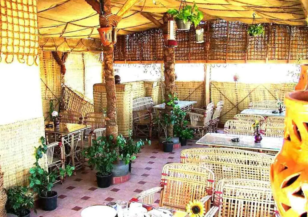 Keylany Hotel