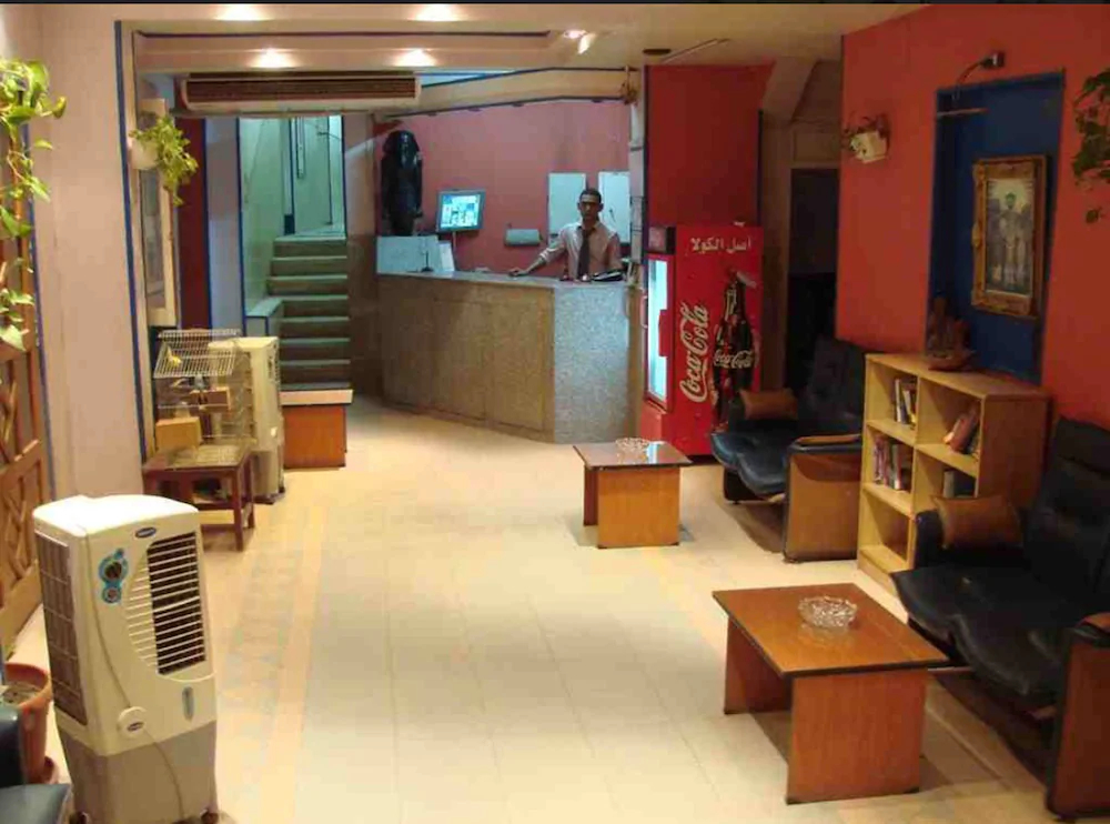 Keylany Hotel