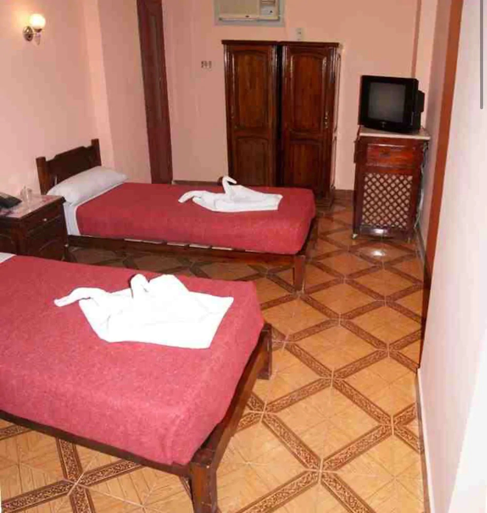Keylany Hotel