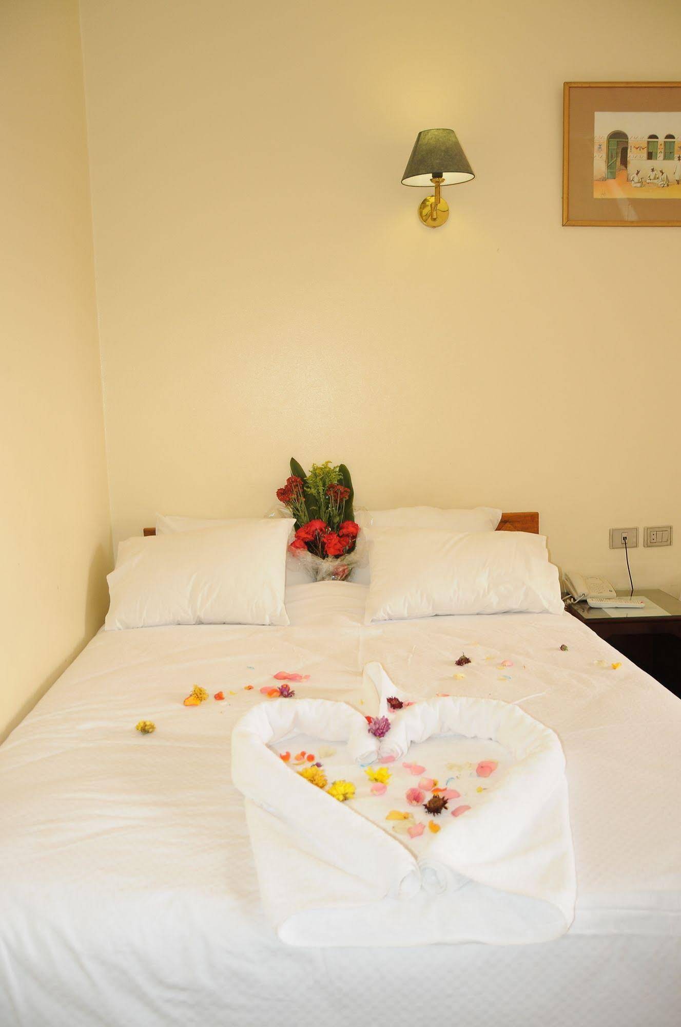 Nile Hotel Aswan
