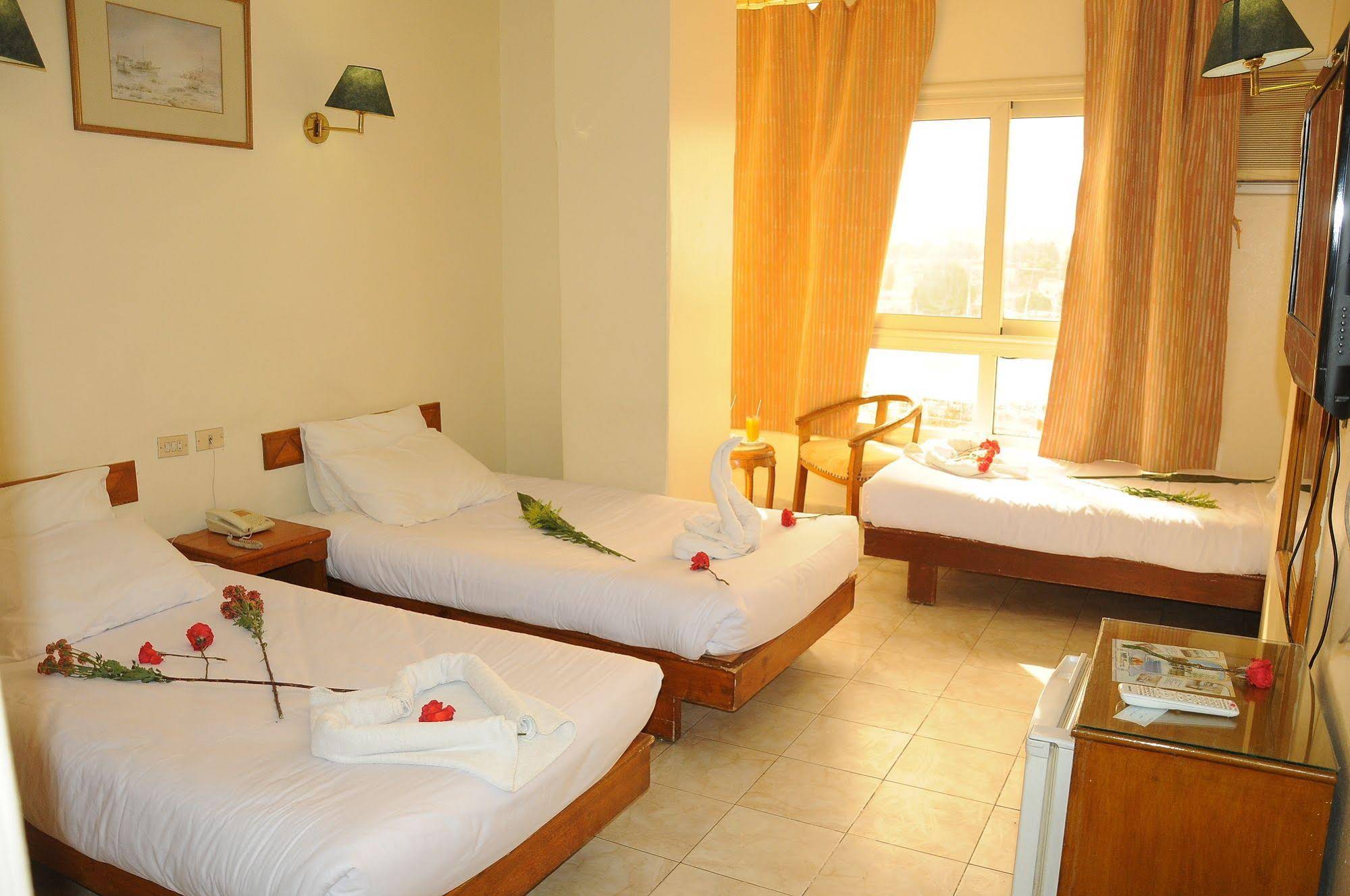 Nile Hotel Aswan