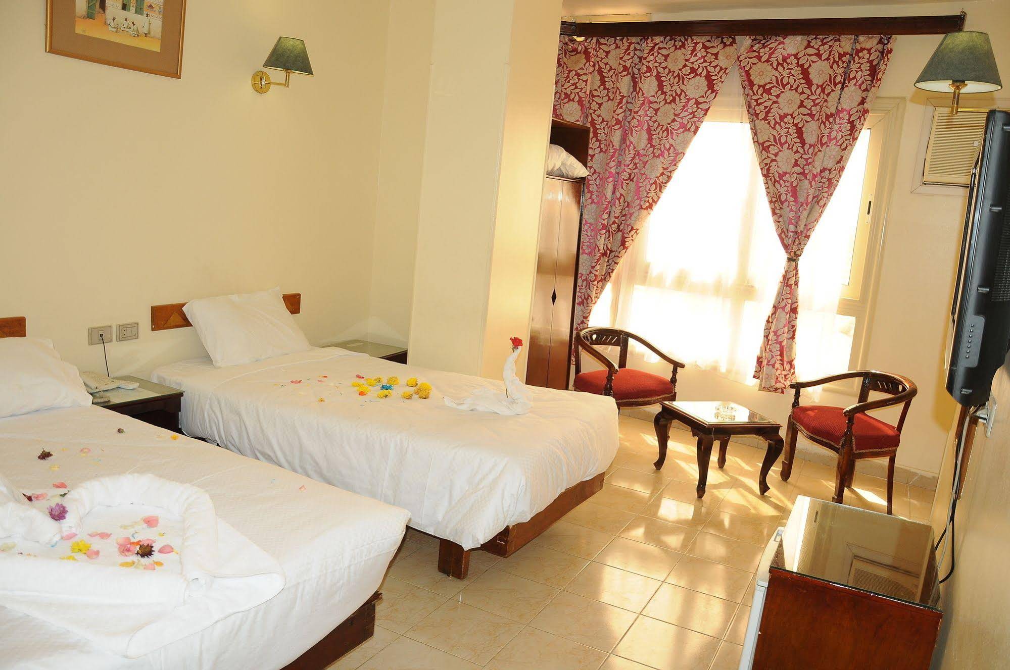 Nile Hotel Aswan