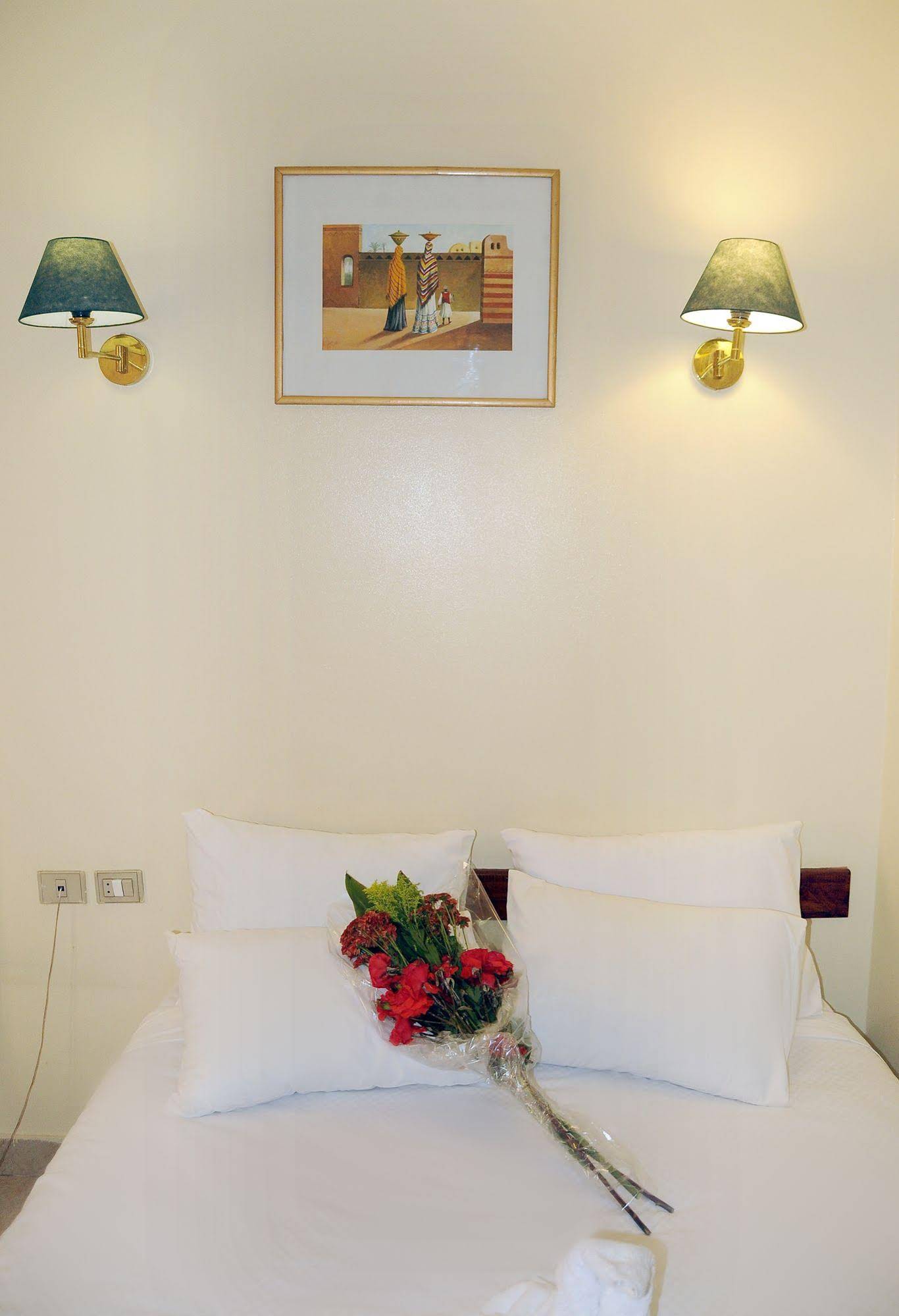 Nile Hotel Aswan