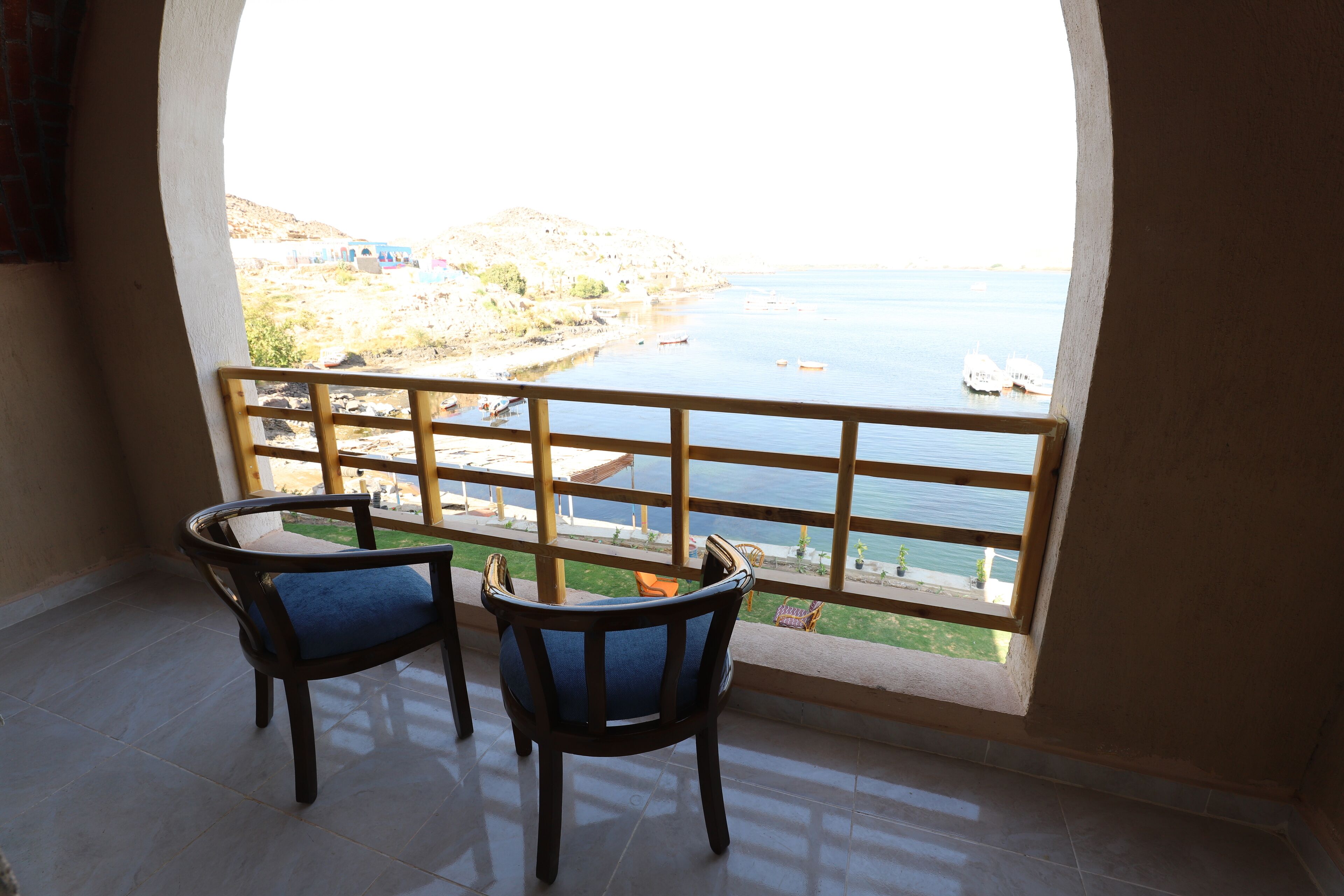 Noprea Boutique Hotel