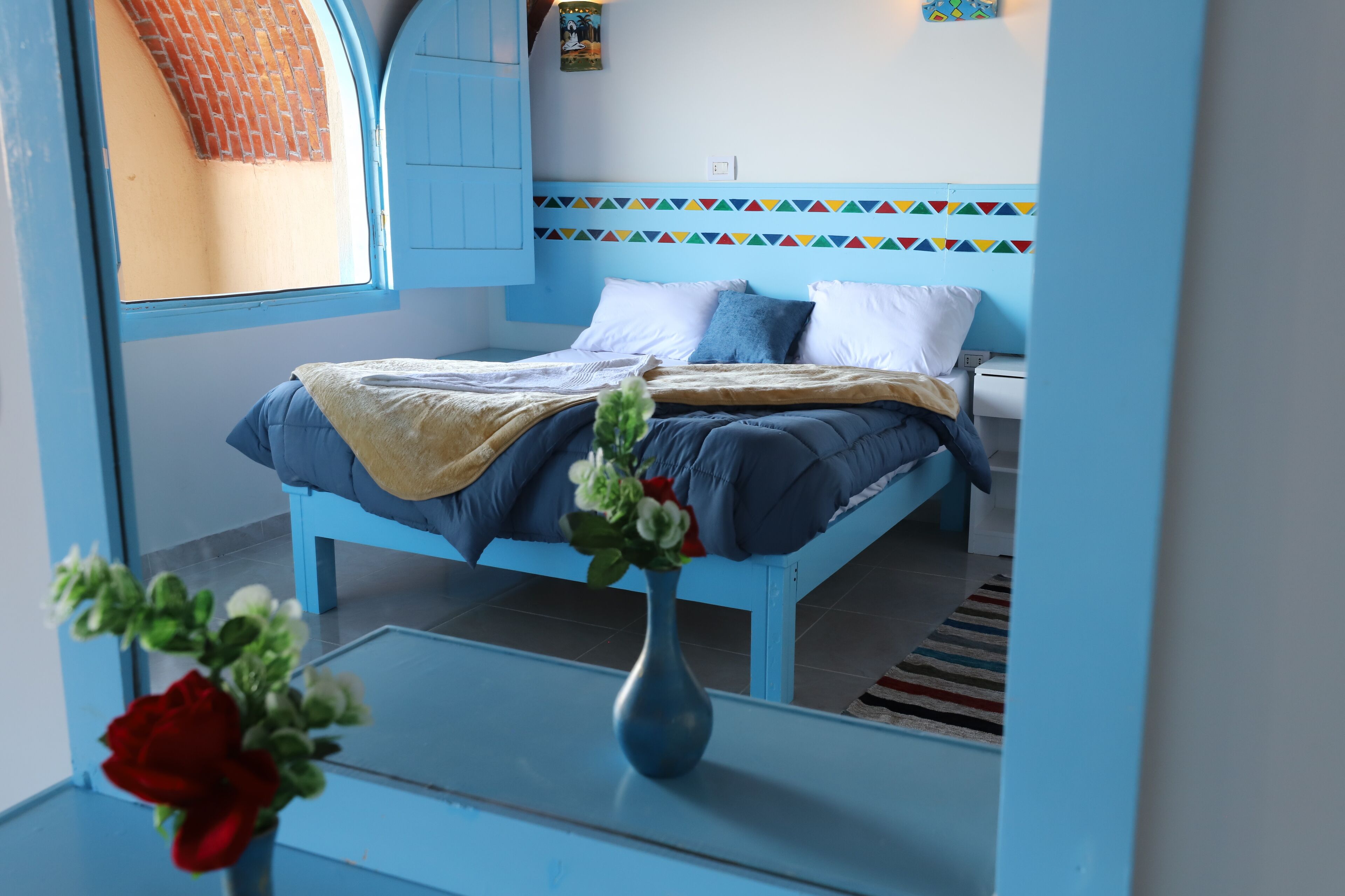 Noprea Boutique Hotel
