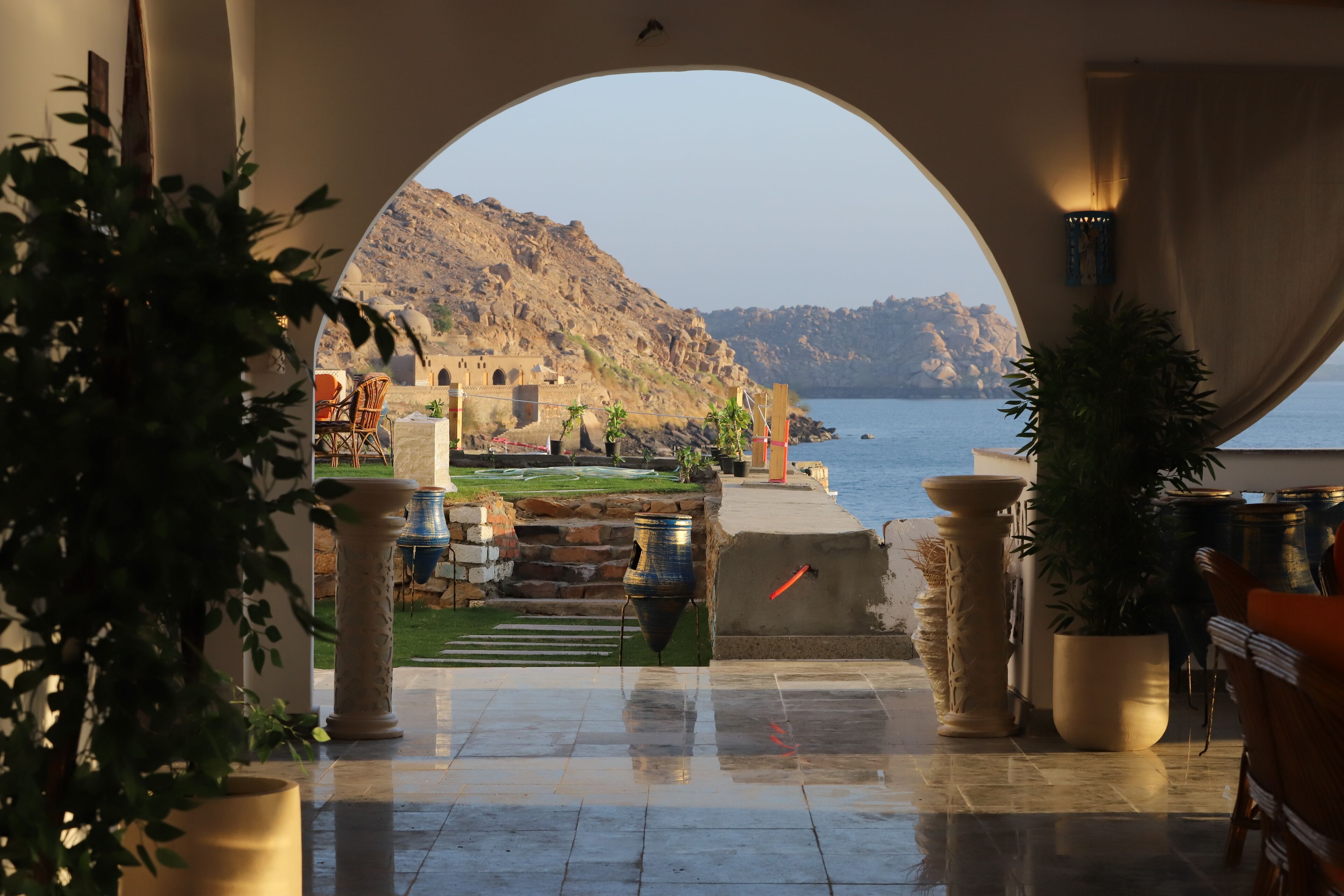 Noprea Boutique Hotel