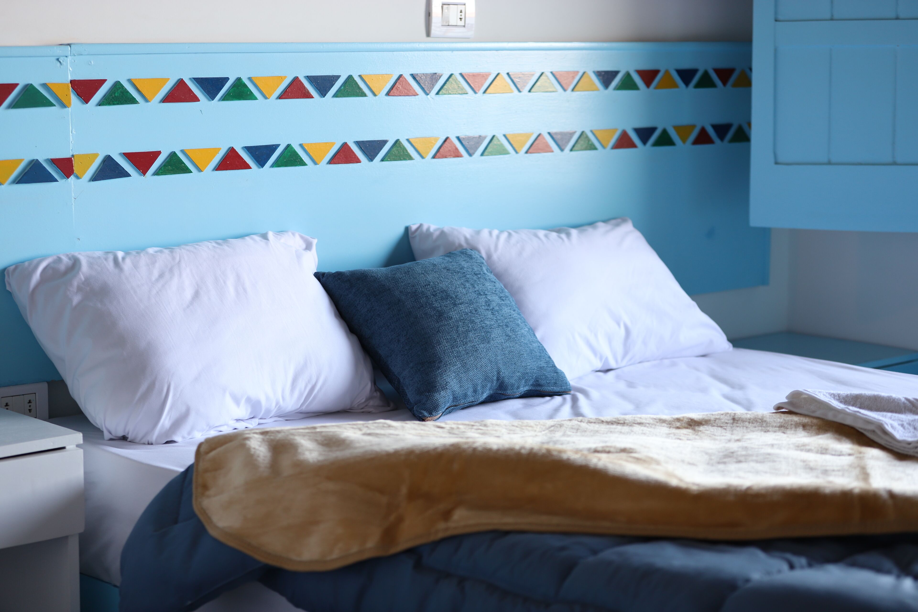 Noprea Boutique Hotel