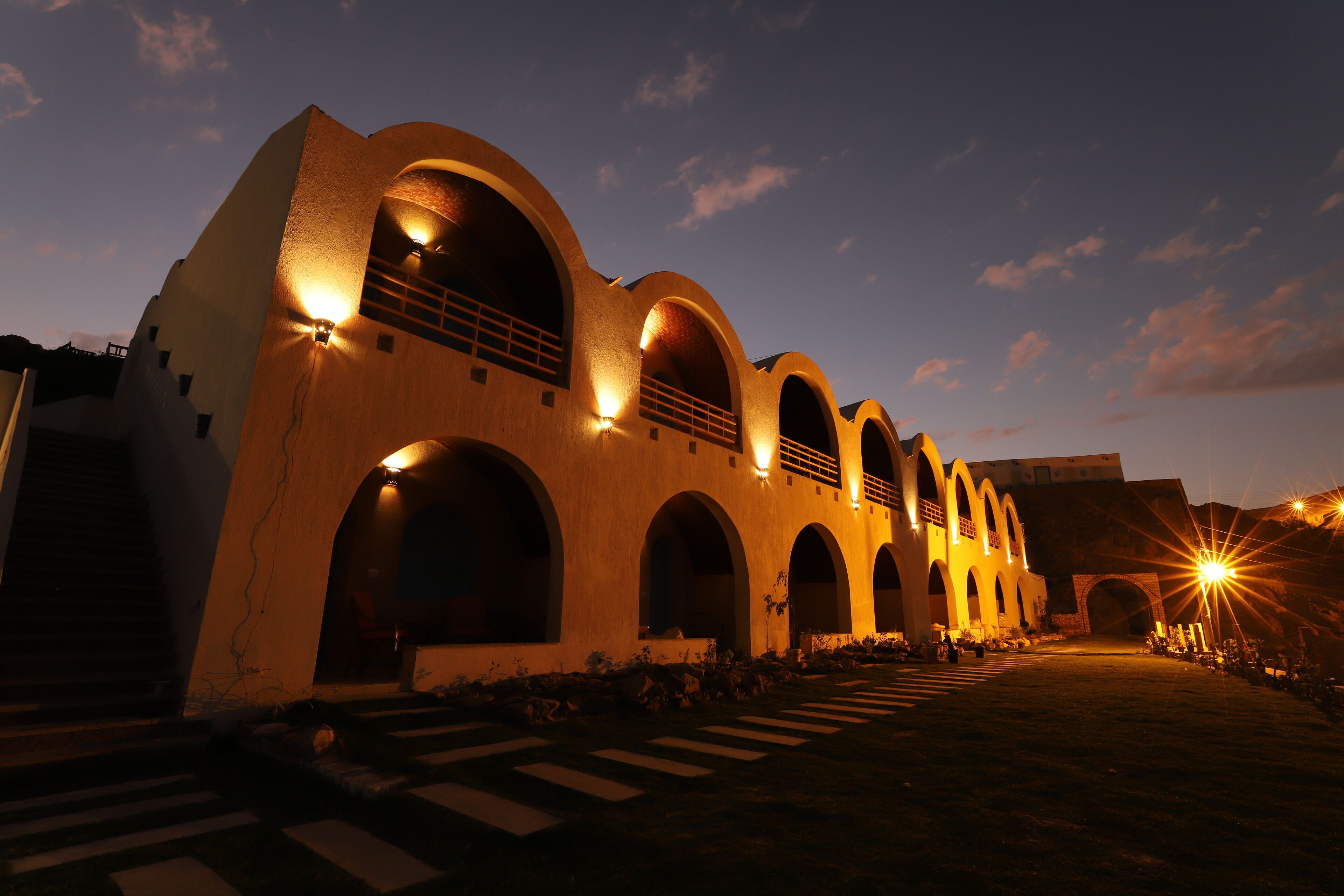 Noprea Boutique Hotel