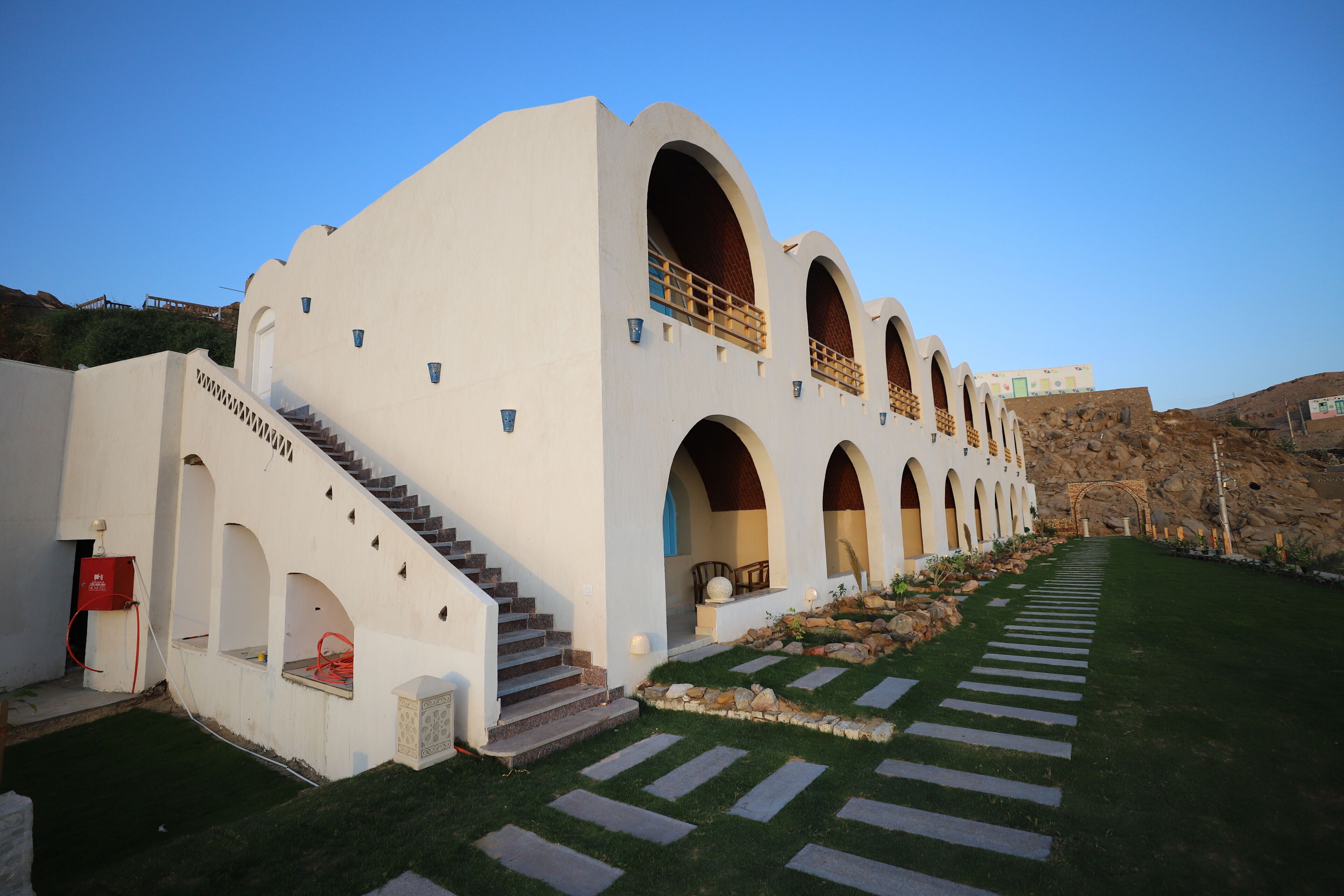 Noprea Boutique Hotel