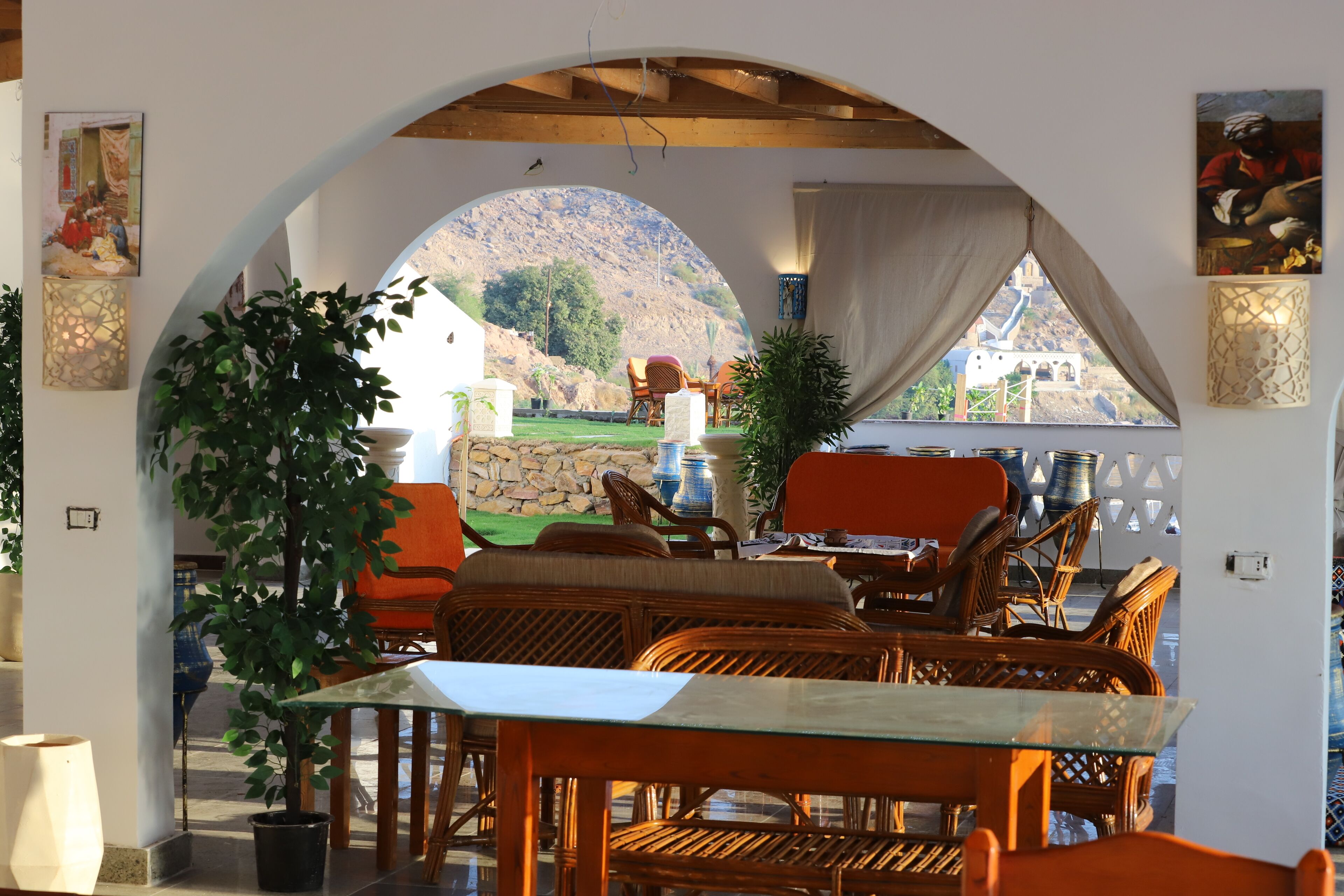 Noprea Boutique Hotel