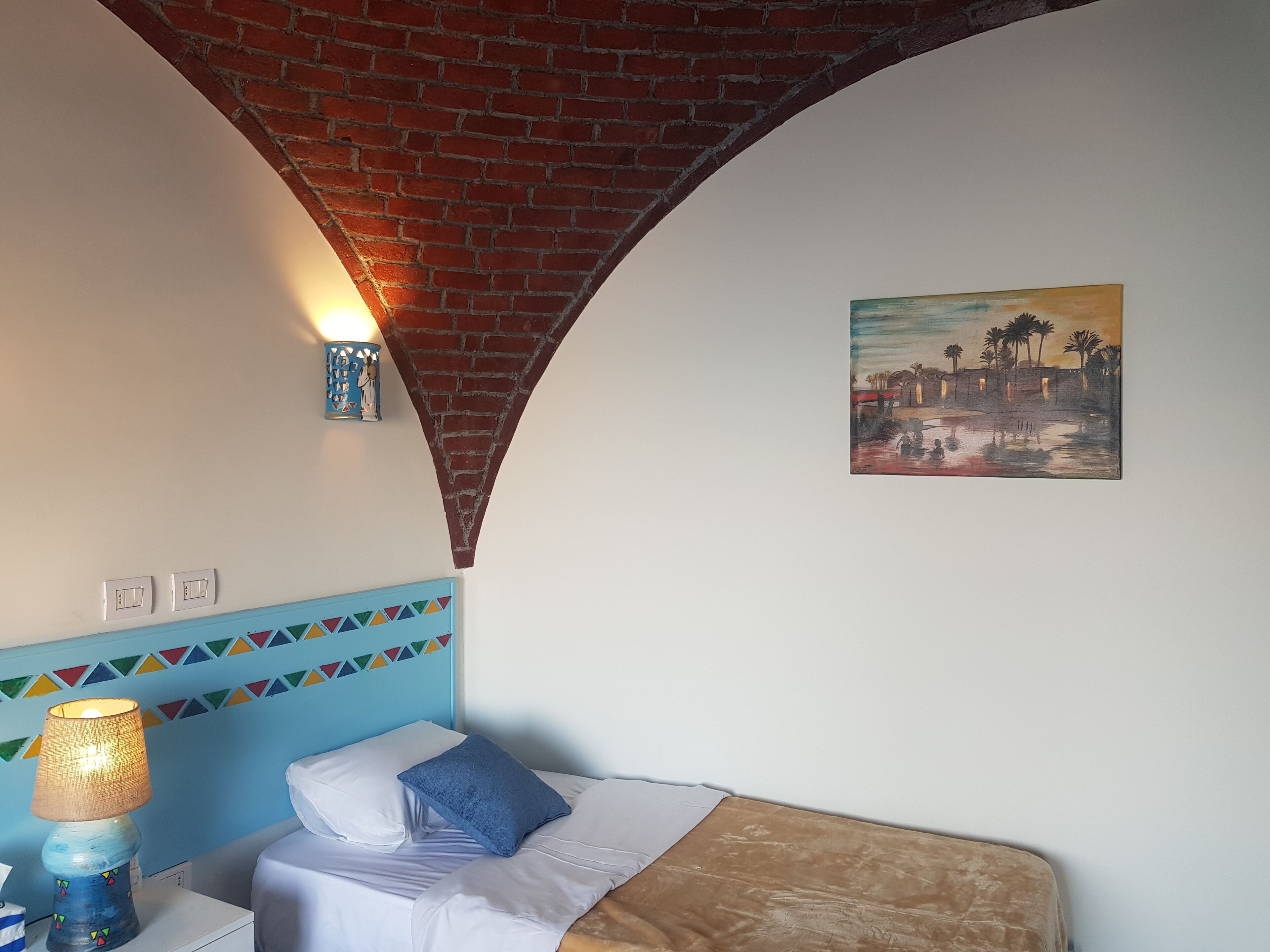 Noprea Boutique Hotel