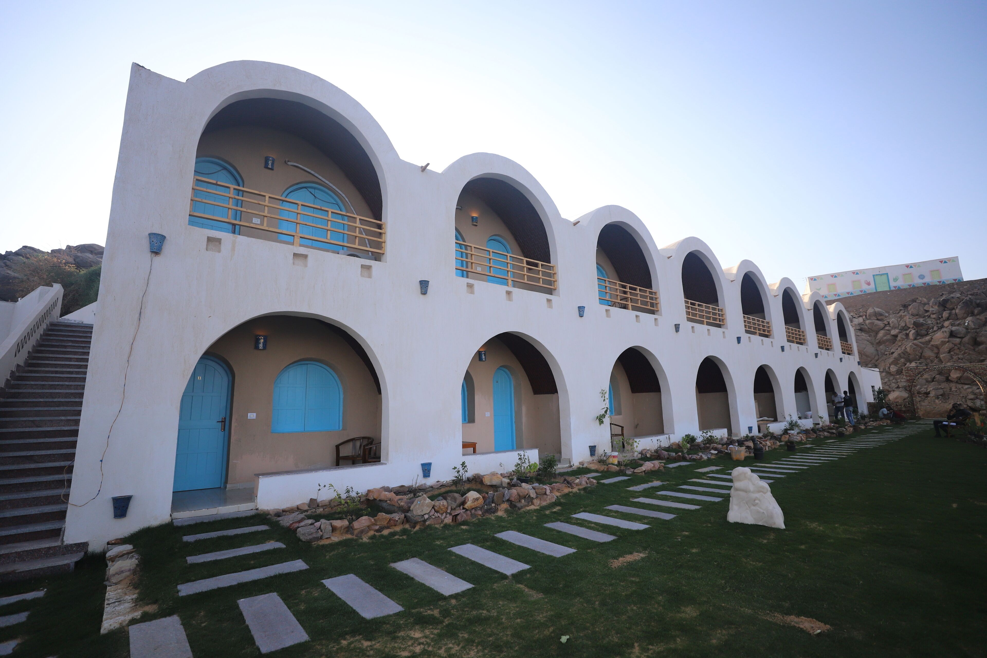 Noprea Boutique Hotel