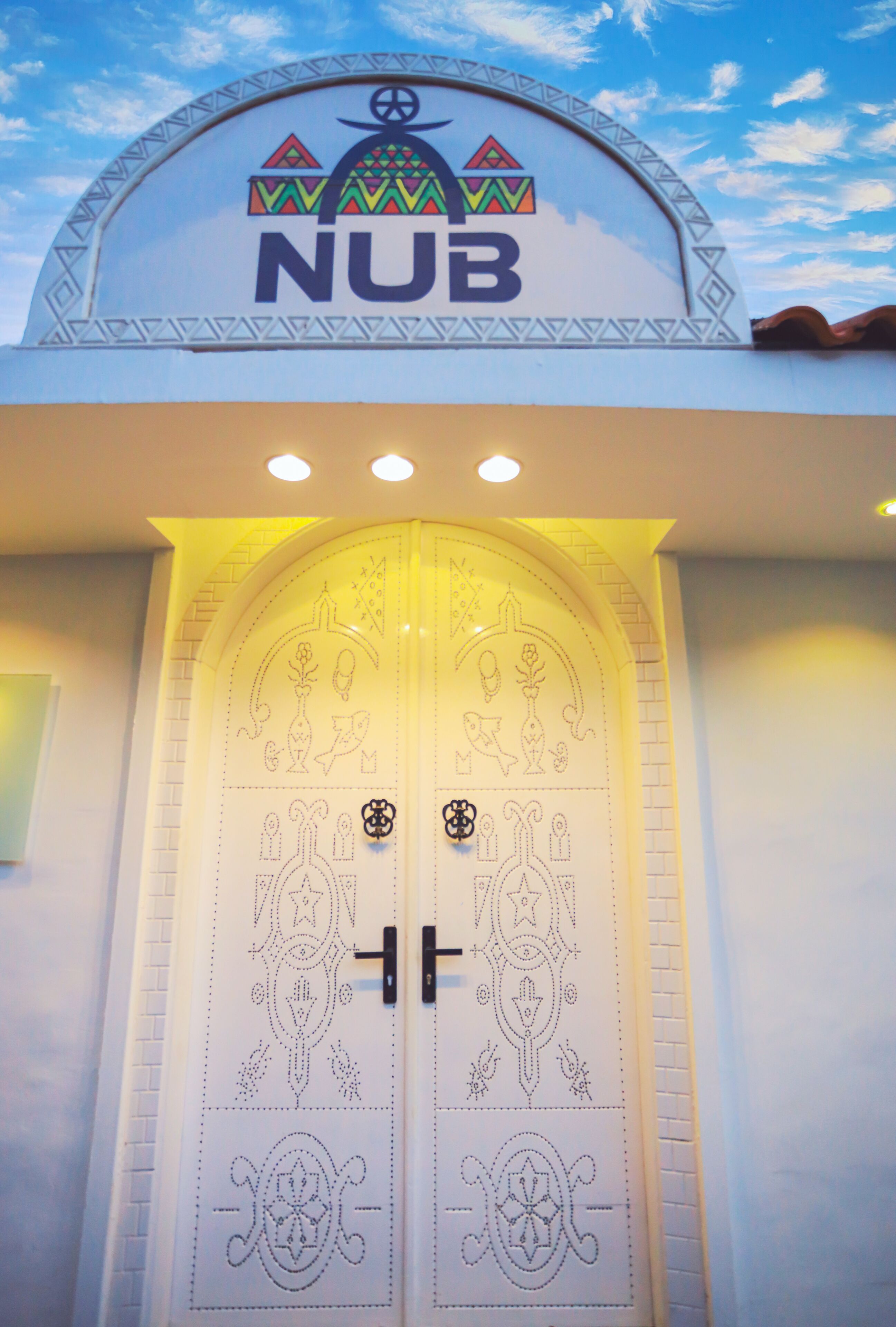 Nub Inn