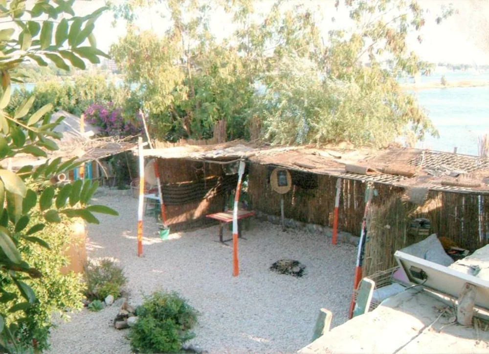 Al Salam Camp