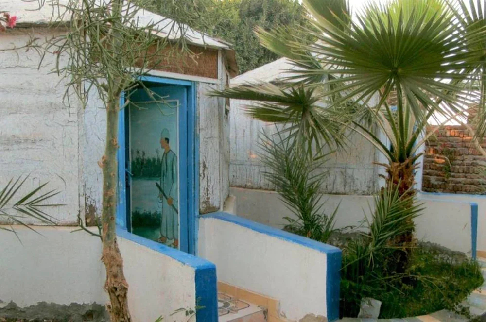 Al Salam Camp