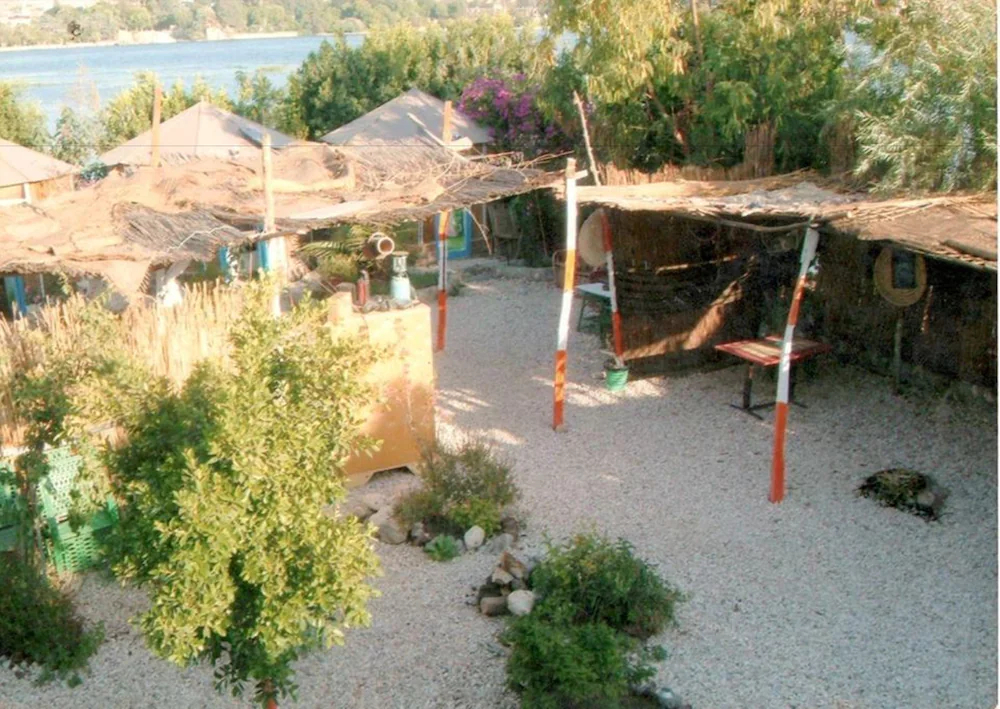 Al Salam Camp