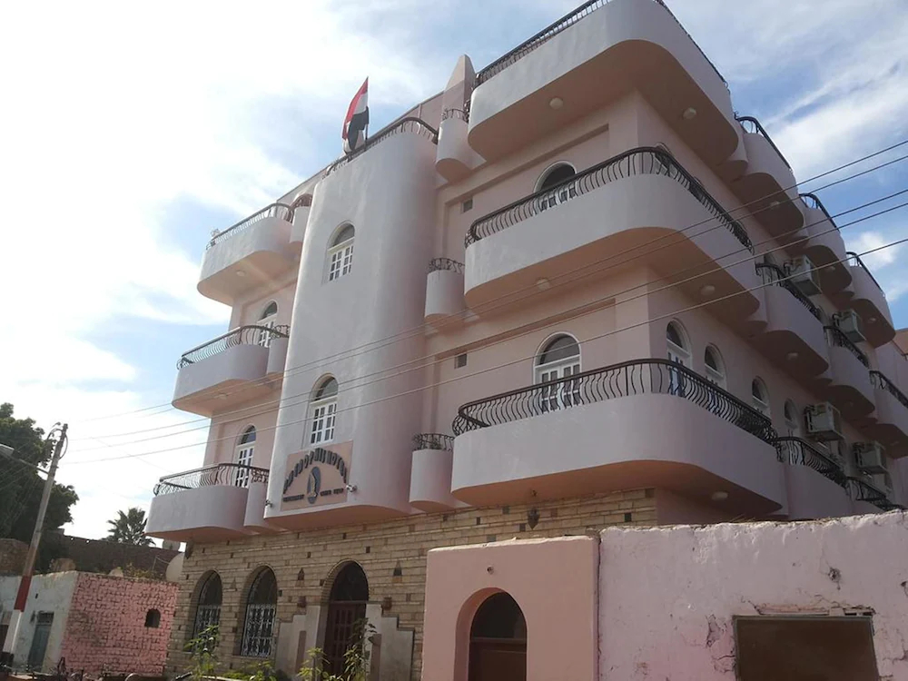 Amenophis Hotel