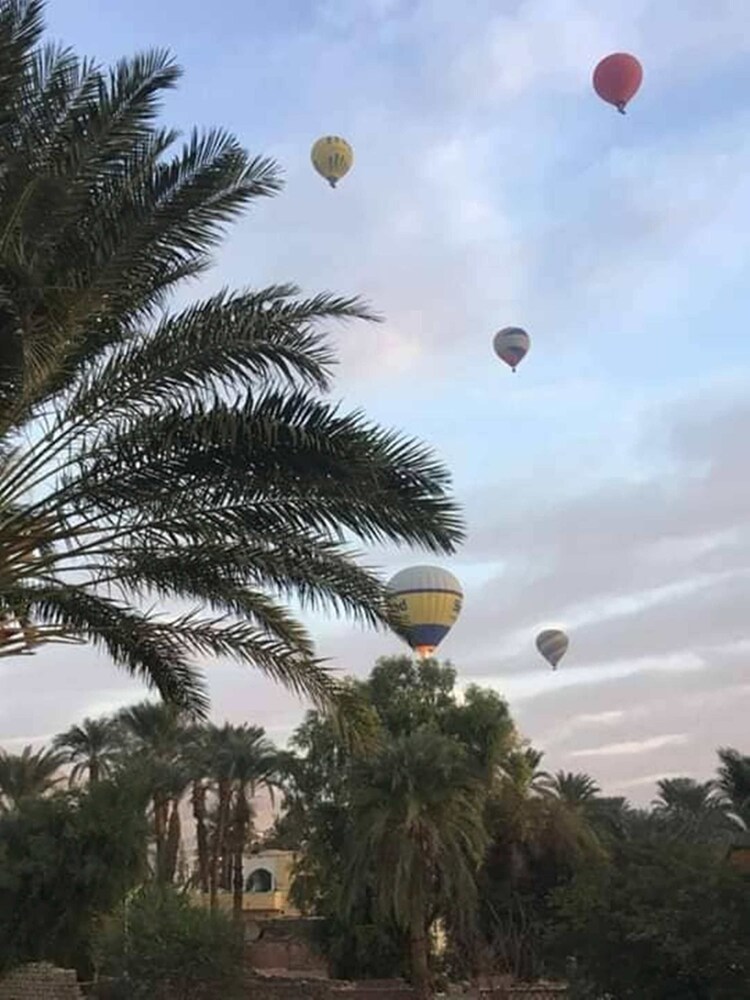 Amenophis Hotel