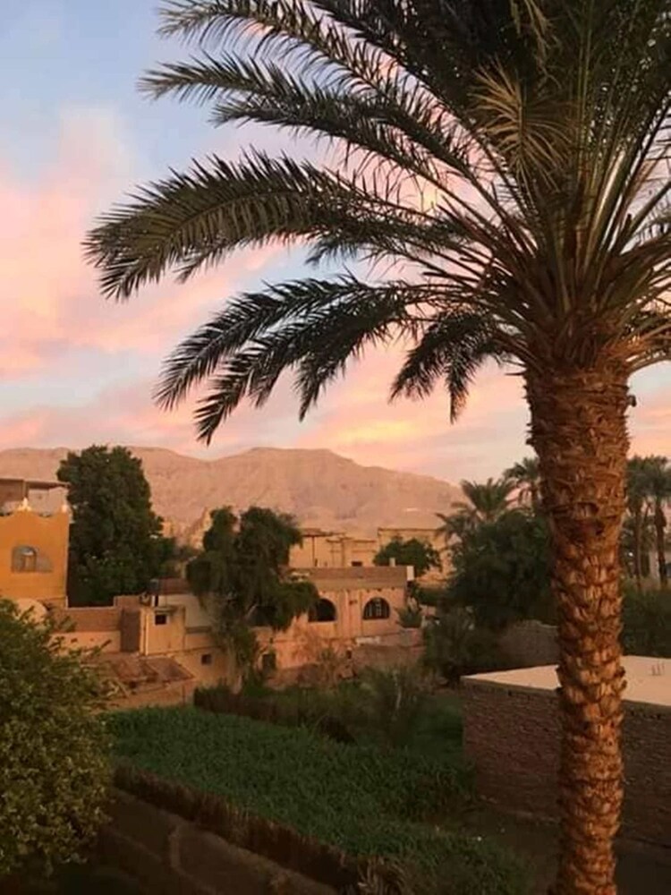 Amenophis Hotel