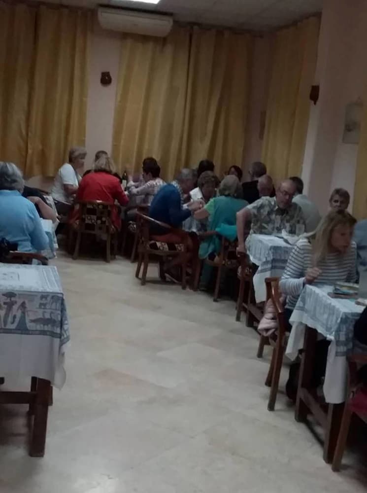 Amenophis Hotel