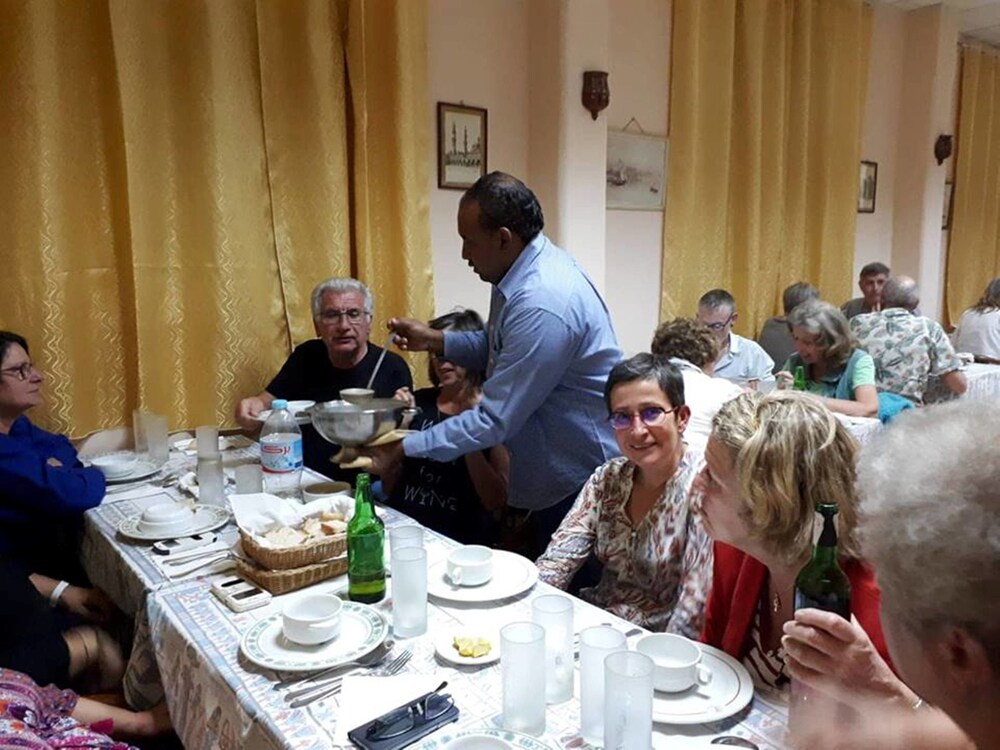 Amenophis Hotel