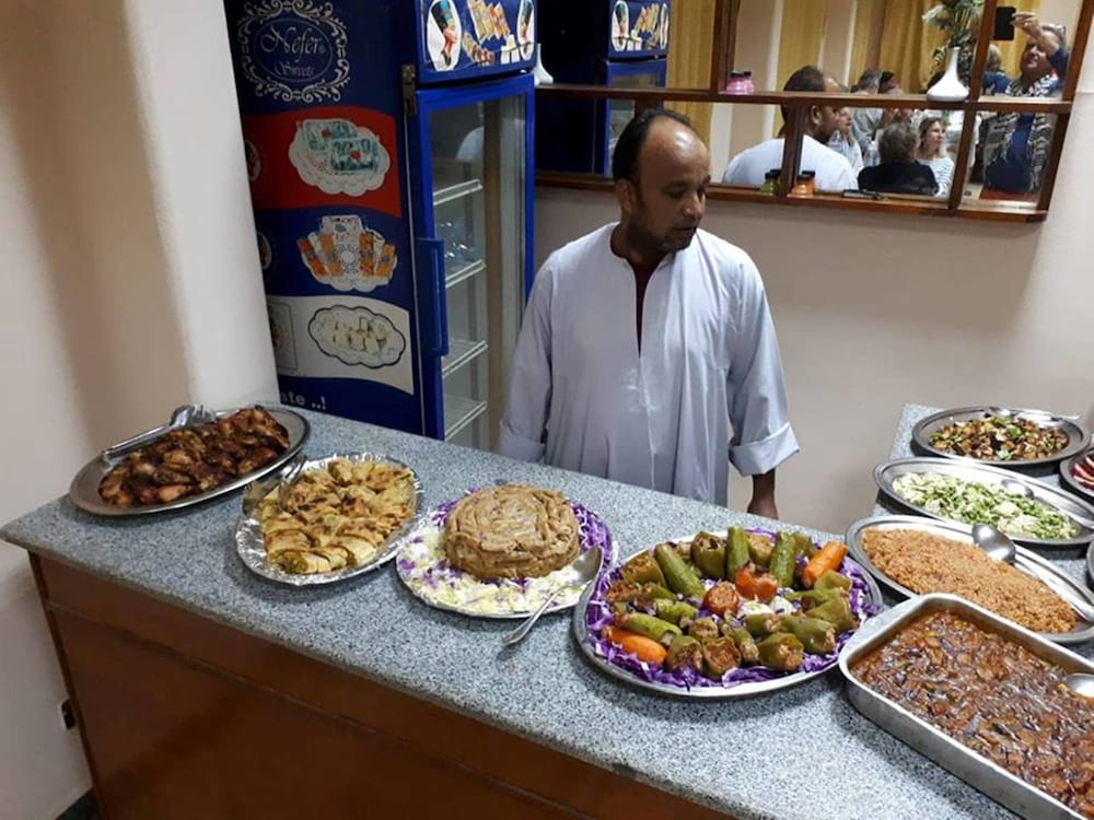 Amenophis Hotel