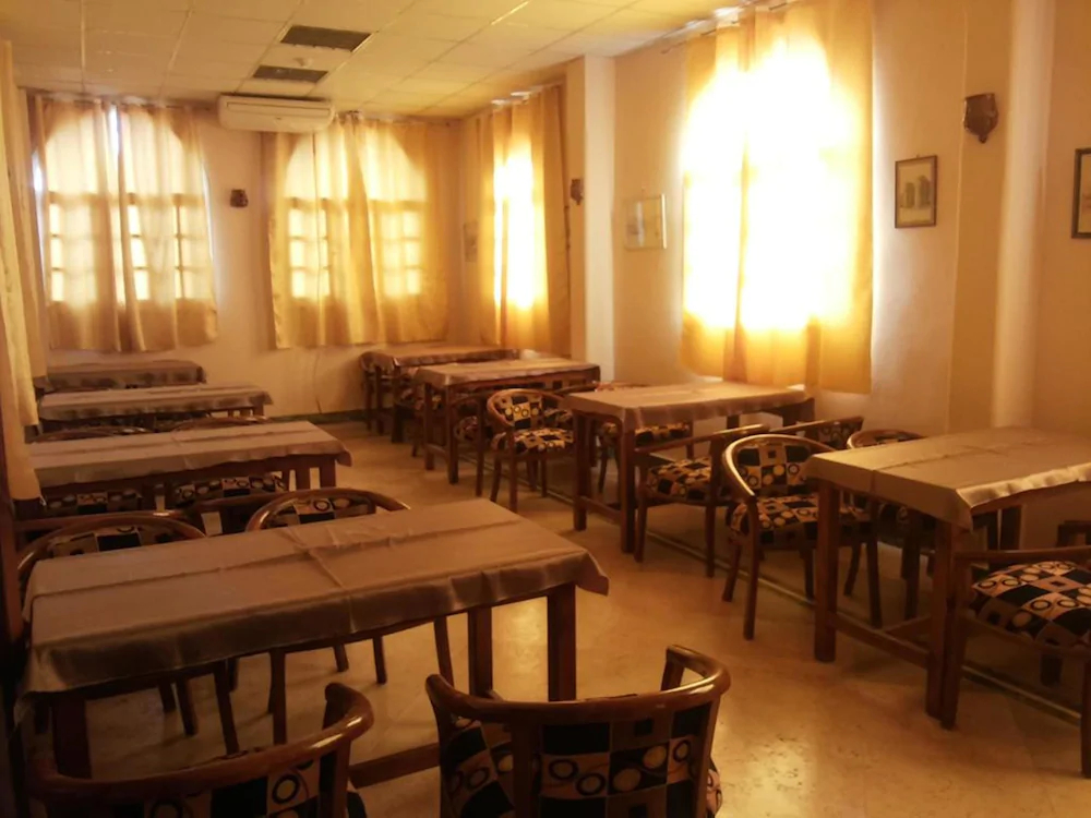 Amenophis Hotel