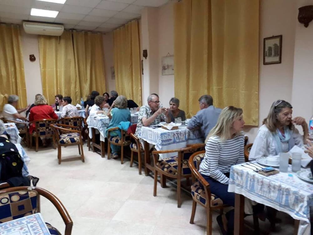 Amenophis Hotel