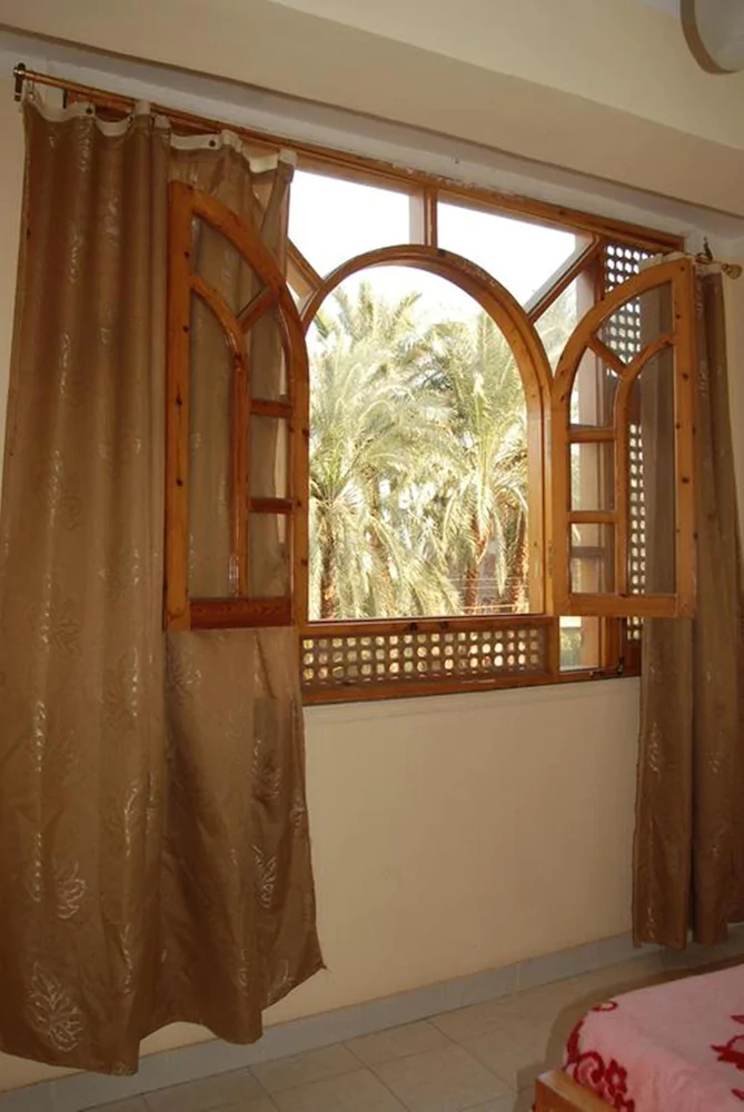 Arabesque Apartments