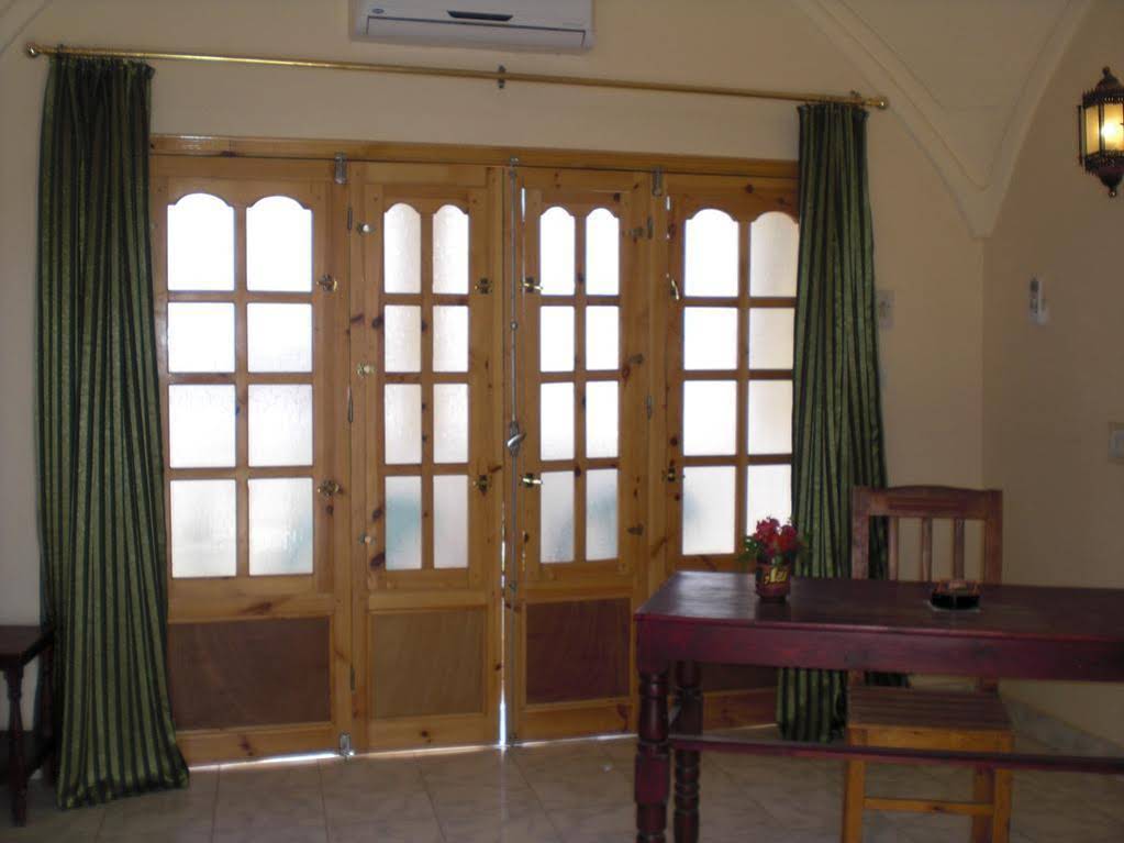 El Fayrouz Hotel