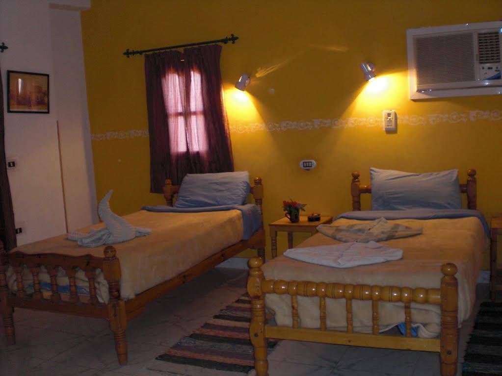 El Fayrouz Hotel