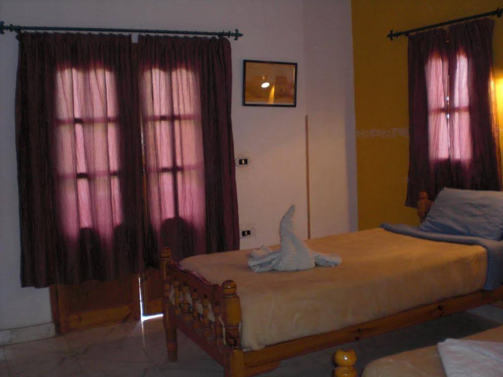 El Fayrouz Hotel