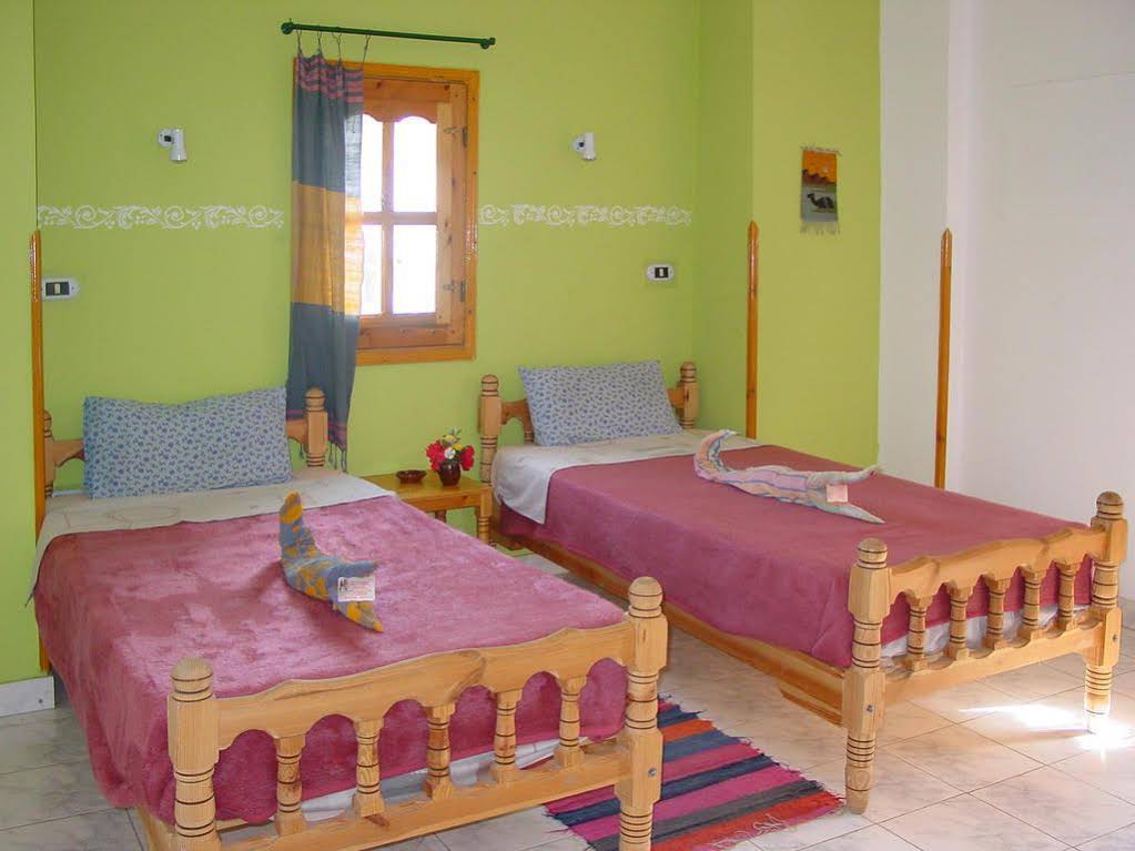 El Fayrouz Hotel