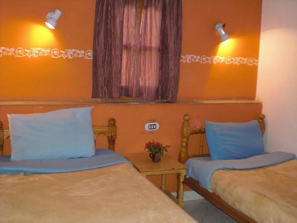 El Fayrouz Hotel