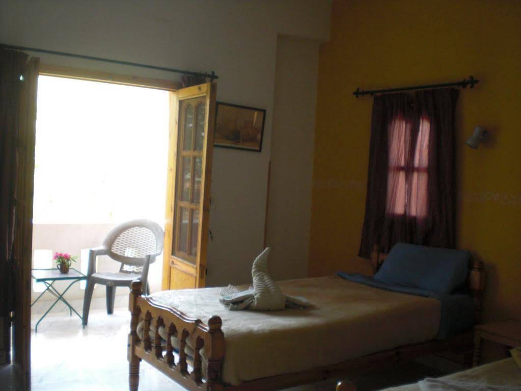 El Fayrouz Hotel