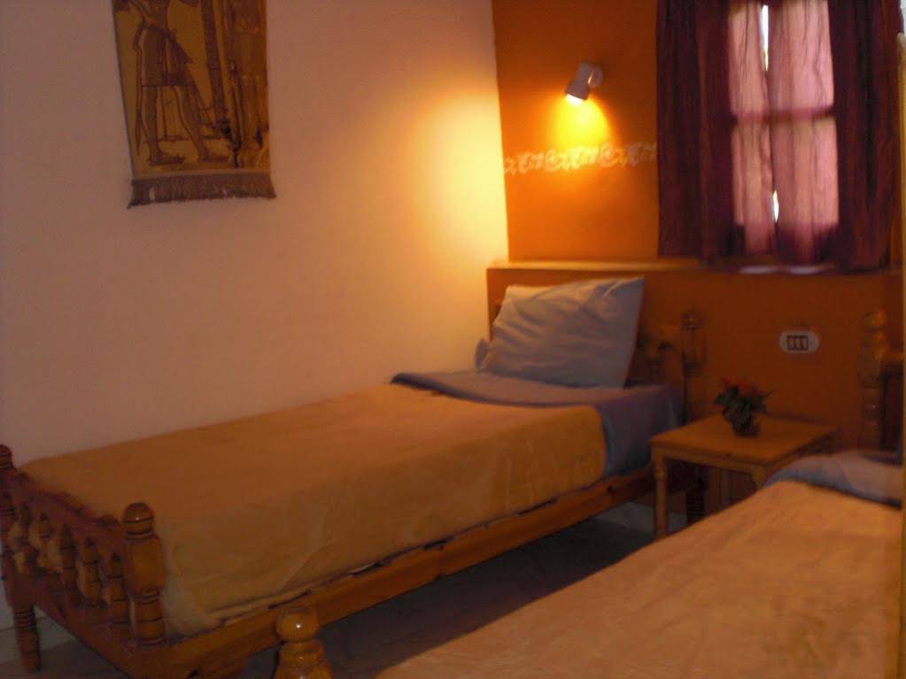 El Fayrouz Hotel