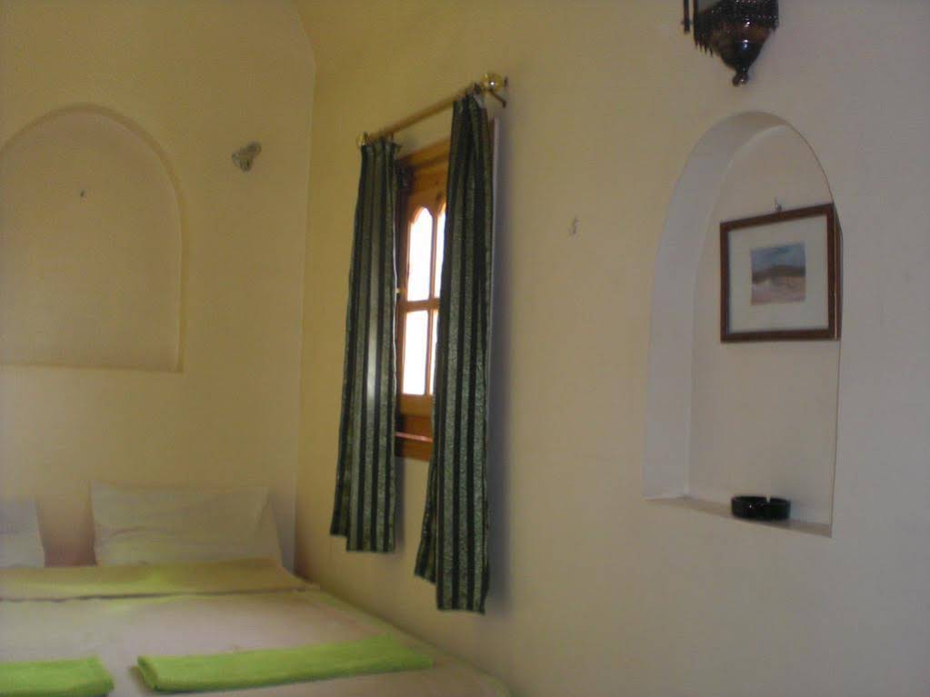 El Fayrouz Hotel