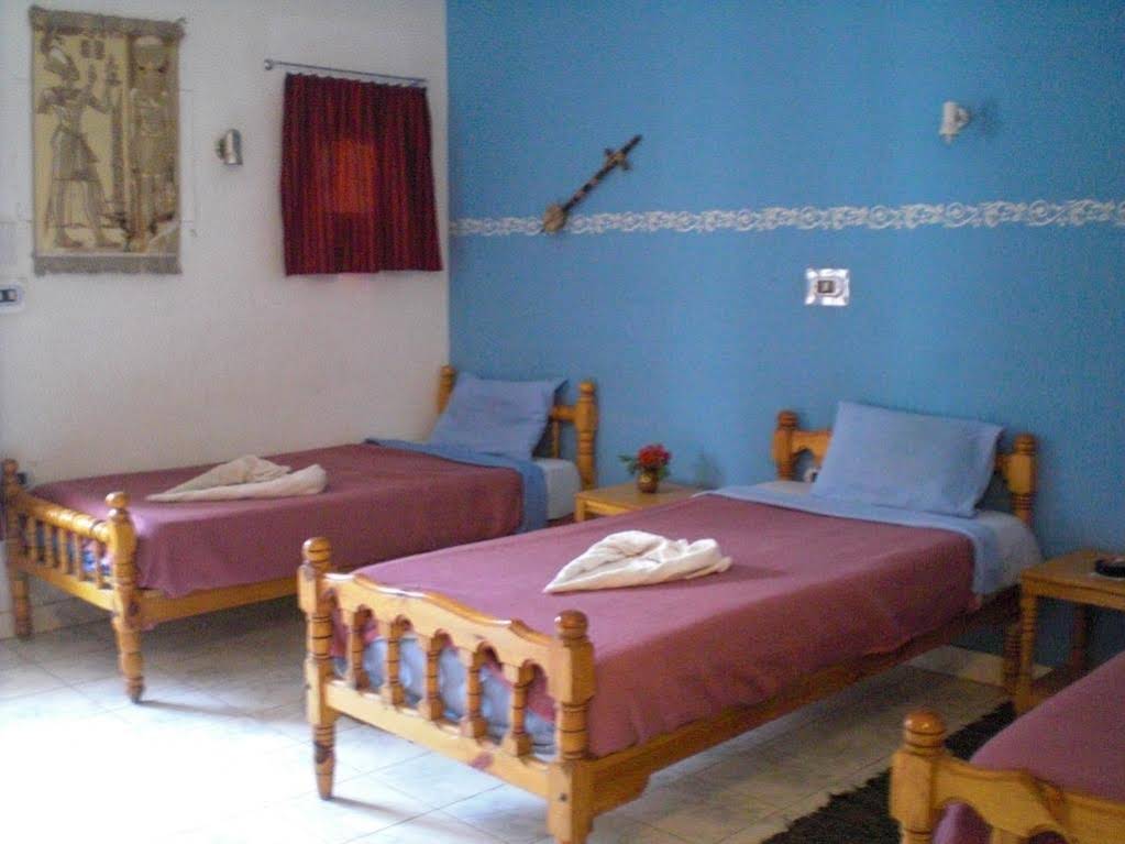 El Fayrouz Hotel