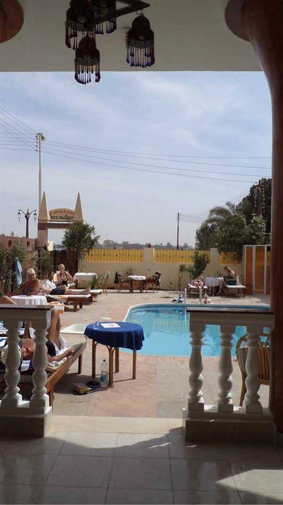 El Mesala Hotel