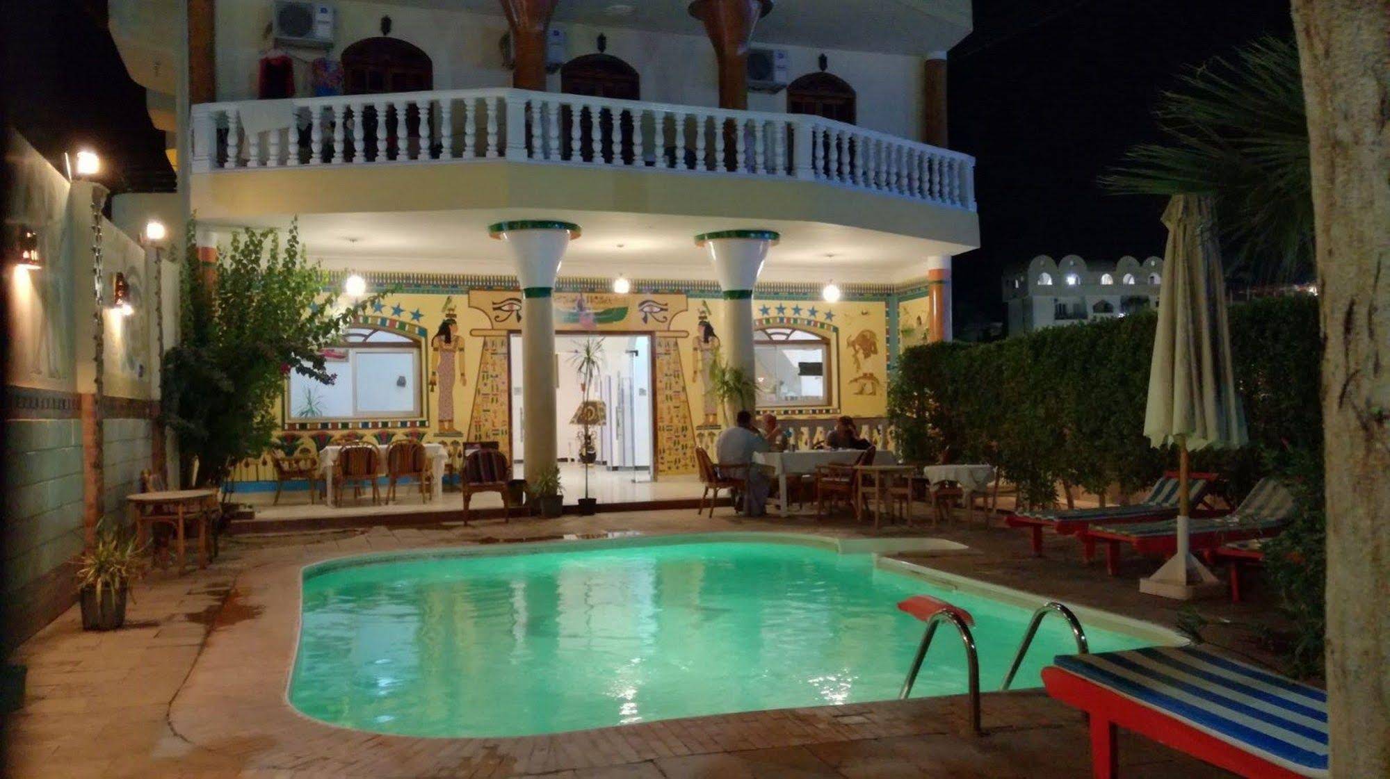 El Mesala Hotel