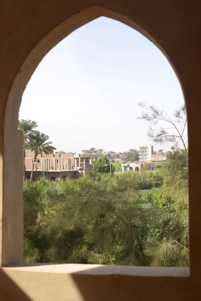 Embrace Hotel Luxor