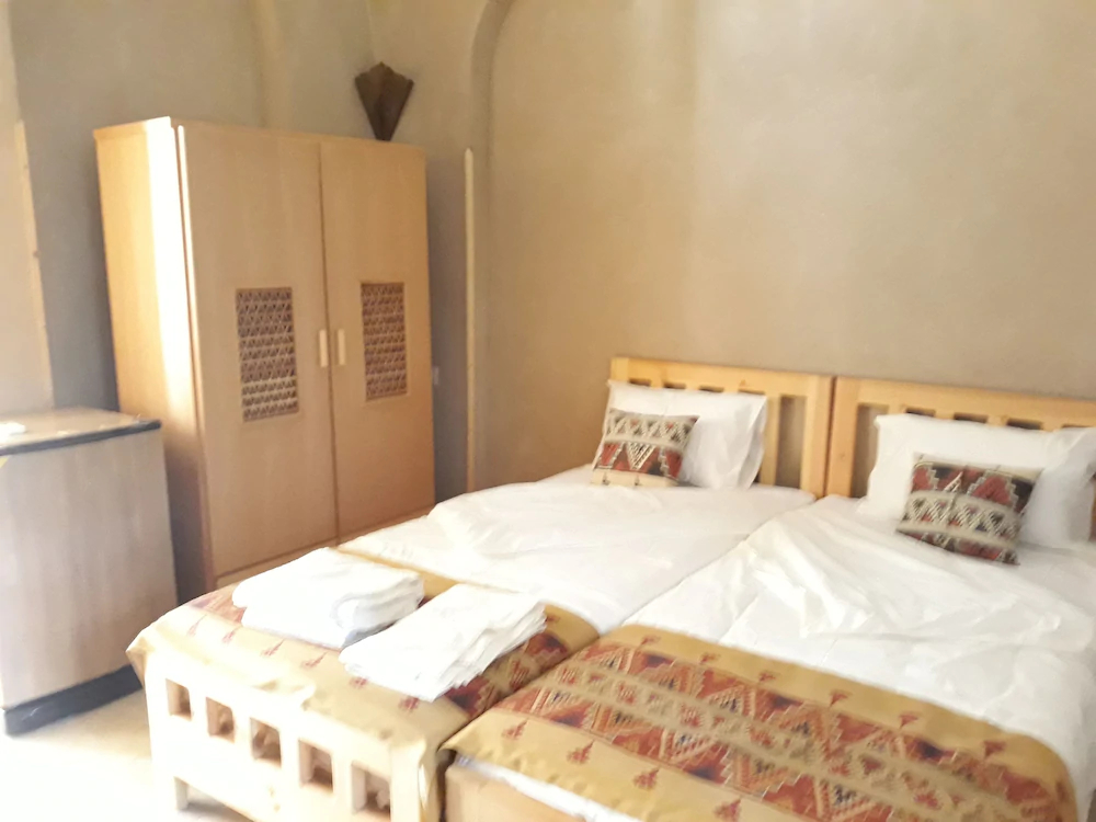 Embrace Hotel Luxor