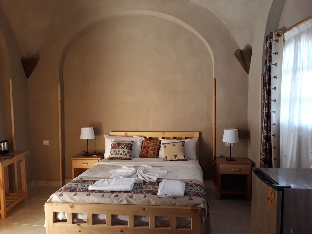 Embrace Hotel Luxor