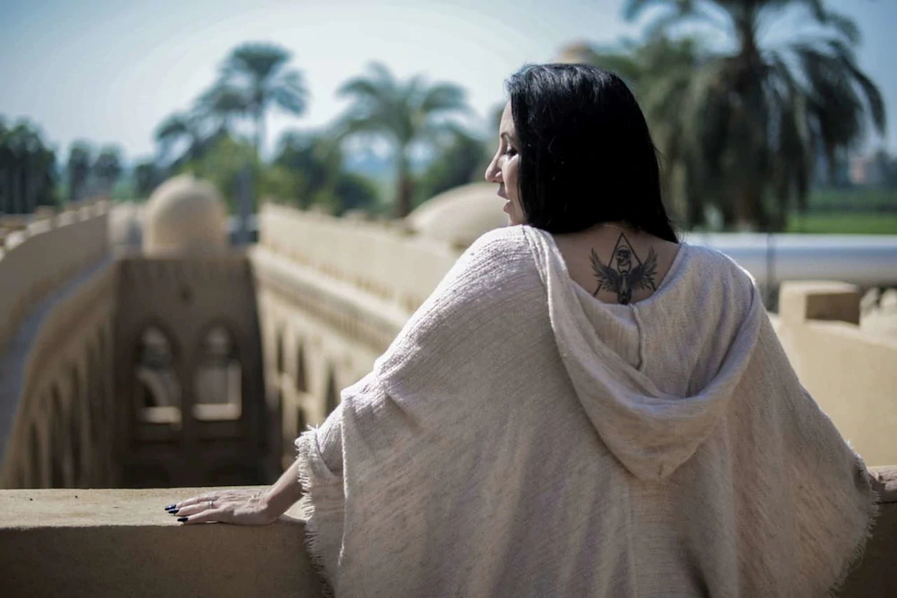 Embrace Hotel Luxor