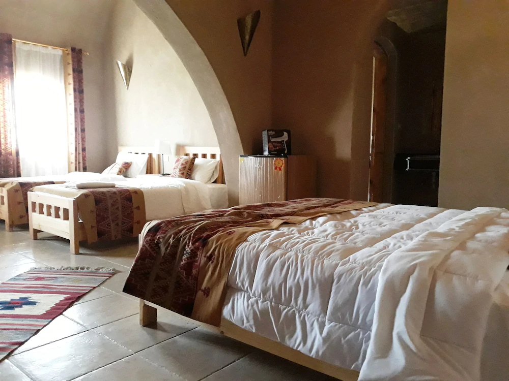 Embrace Hotel Luxor